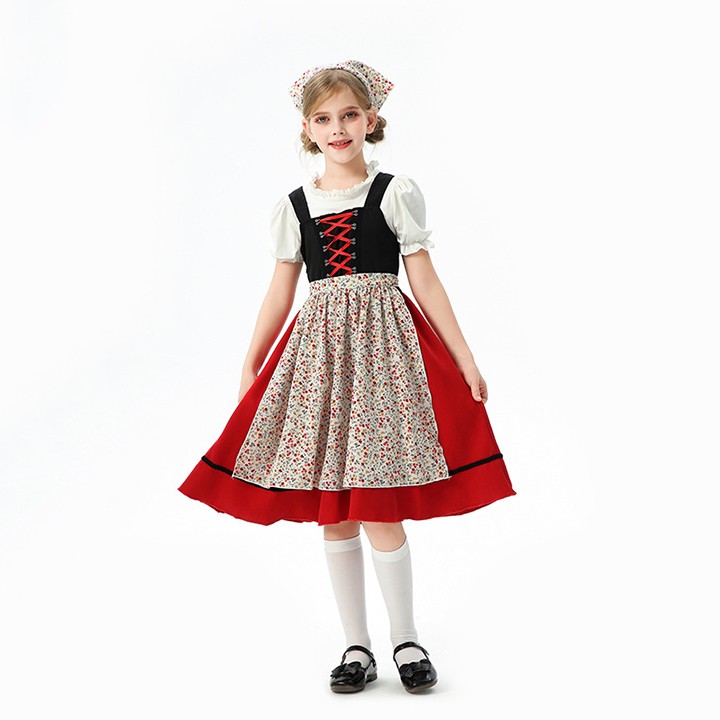 ババリア子供服