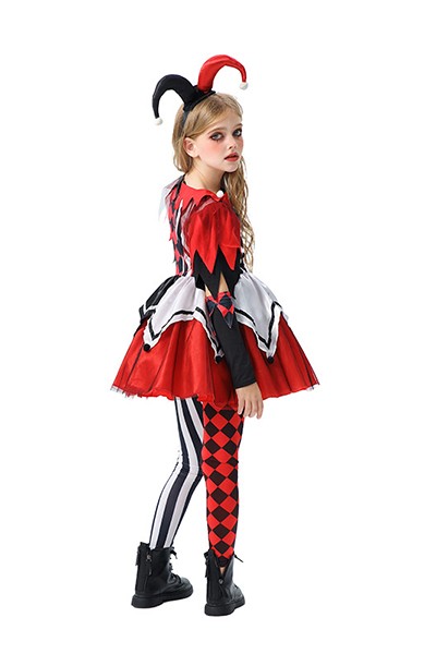 ハロウィン子供衣装