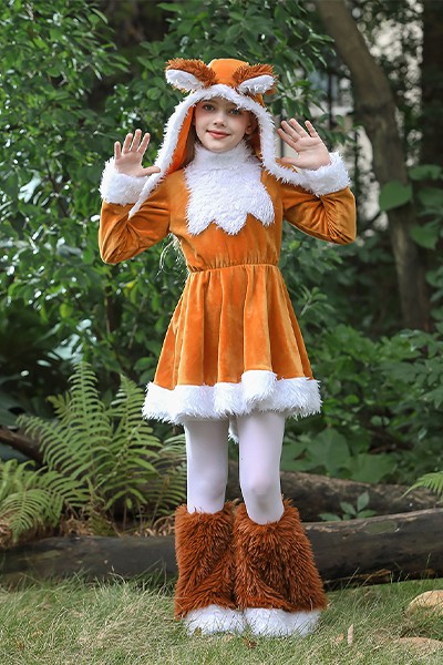 ハロウィン子供衣装