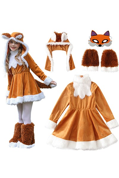 ハロウィン子供衣装