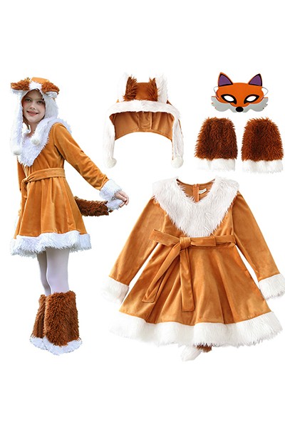 ハロウィン子供衣装