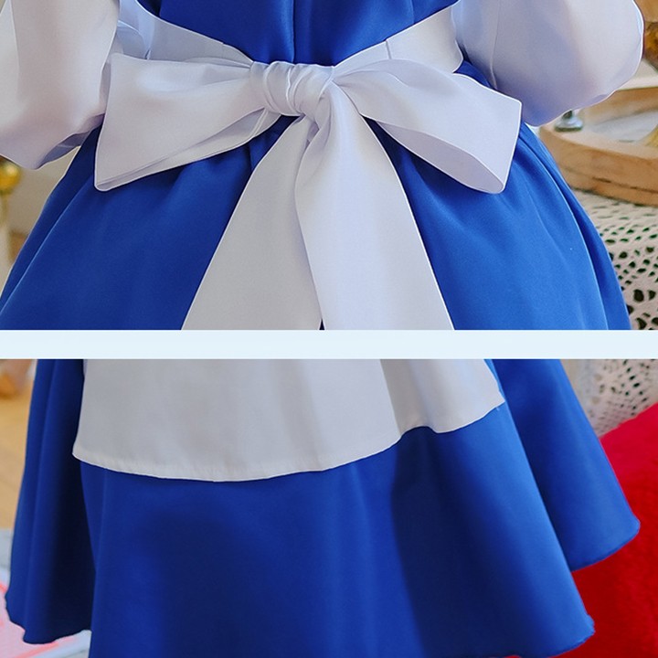 プリンセスドレス