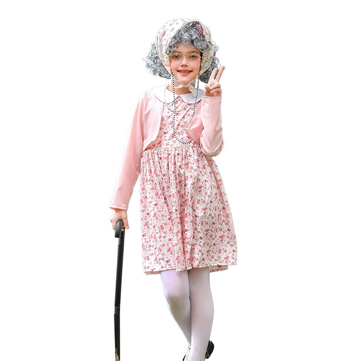 カーニバル子供衣装