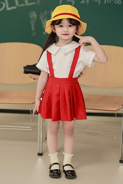 日本 ちびまる子ちゃん コスプレ 子供衣装