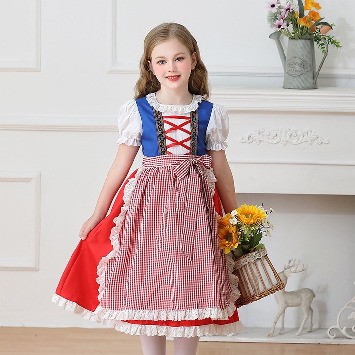 ババリア子供服