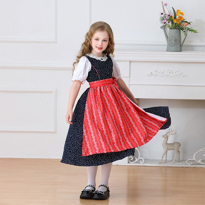 ババリア子供服