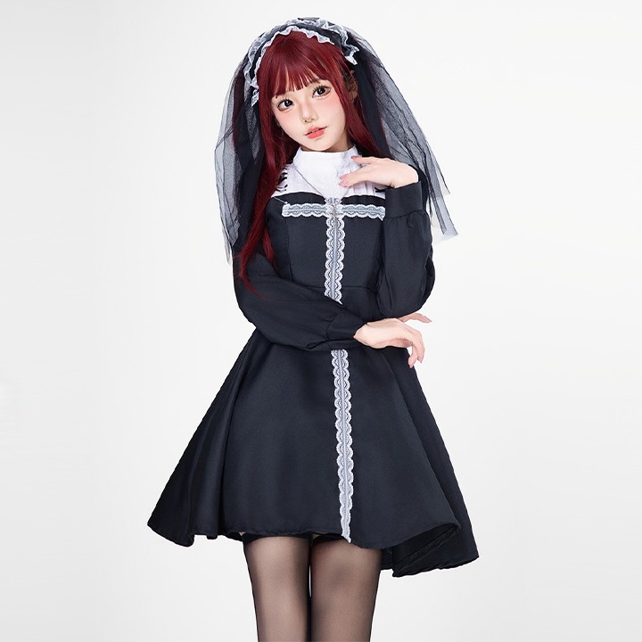 ハロウィン衣装