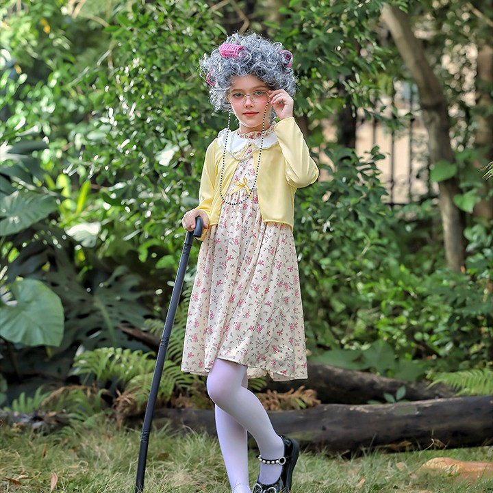 カーニバル子供衣装