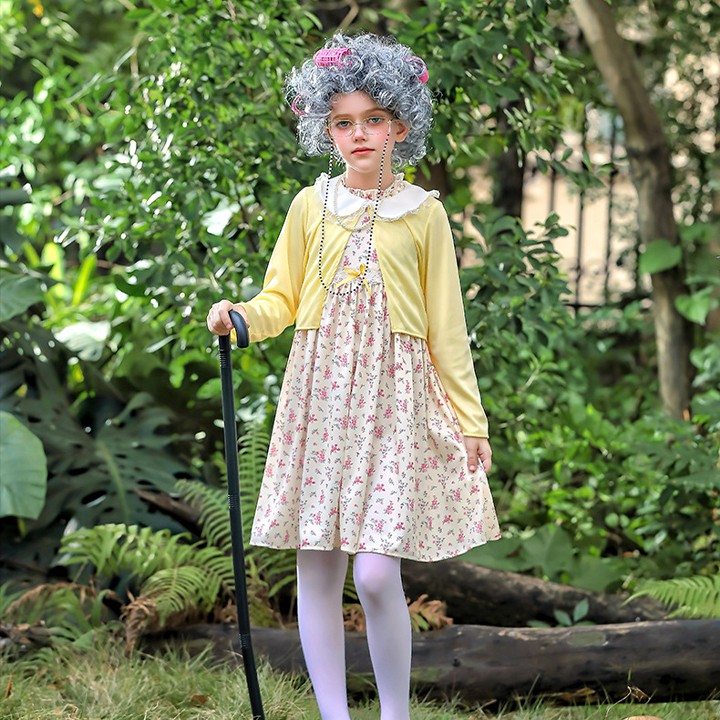 おばあちゃんセット