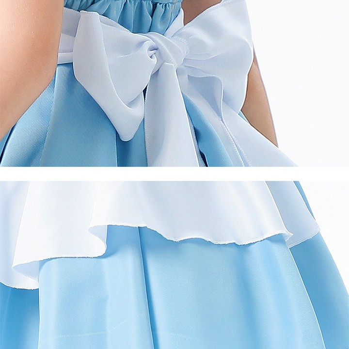 プリンセスドレス