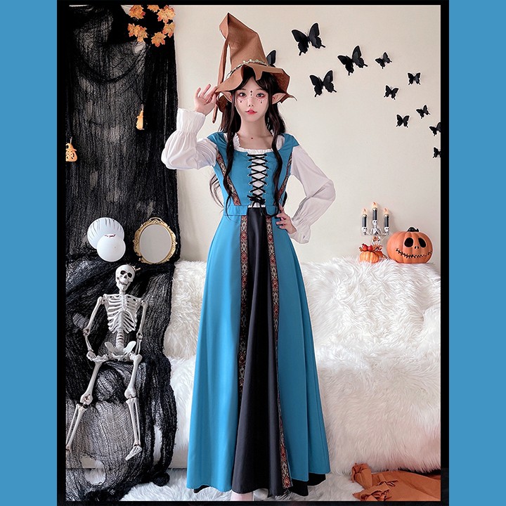 ハロウィン衣装