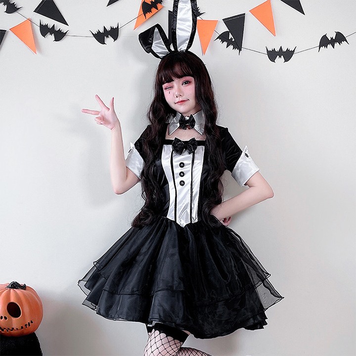 ハロウィン大人用衣装