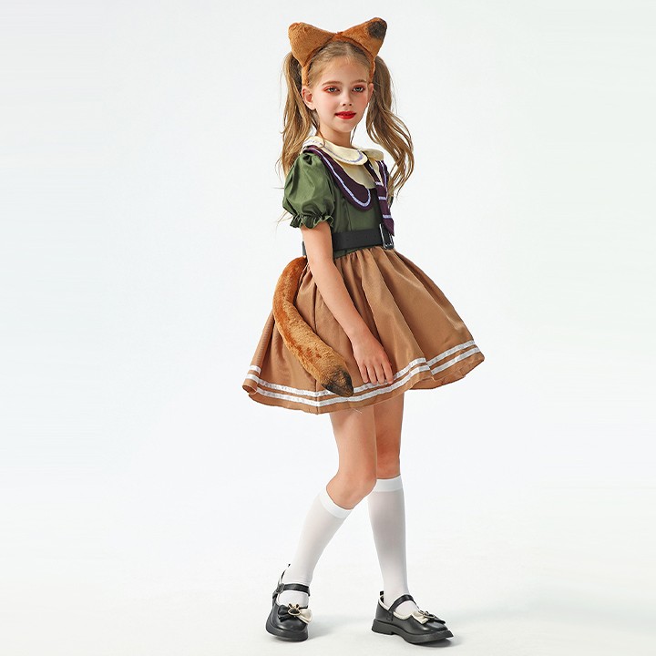 2026ハロウィン子供衣装