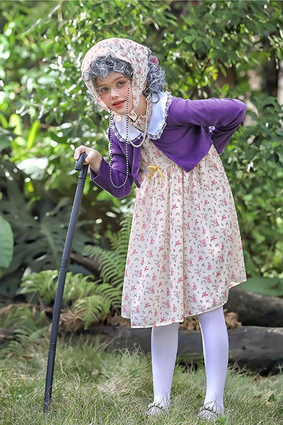 カーニバル子供衣装