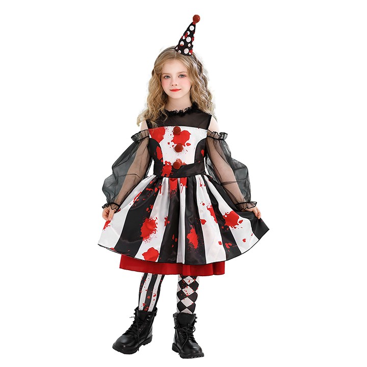 ハロウィン子供衣装