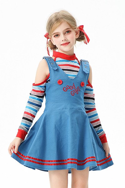 ハロウィン子供衣装