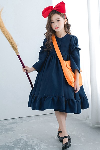 ハロウィン子供衣装