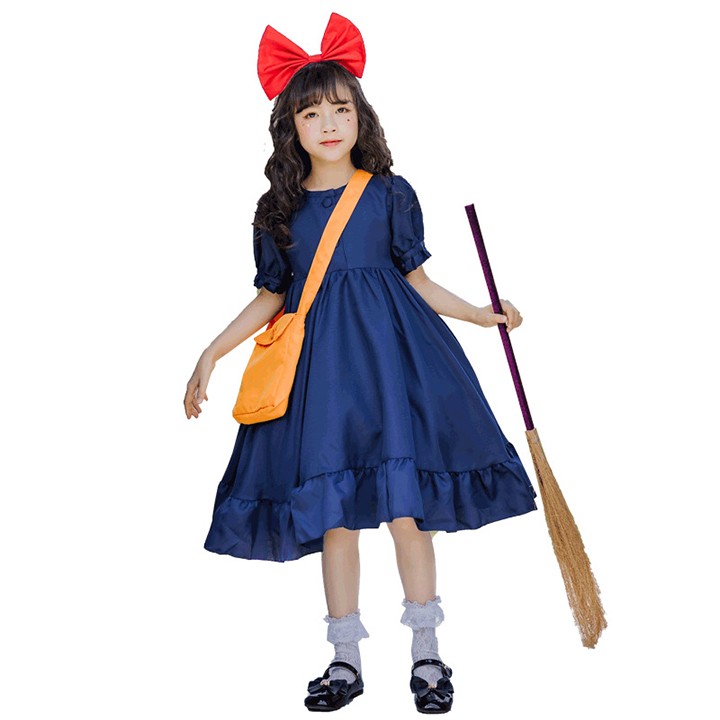 ハロウィン子供衣装