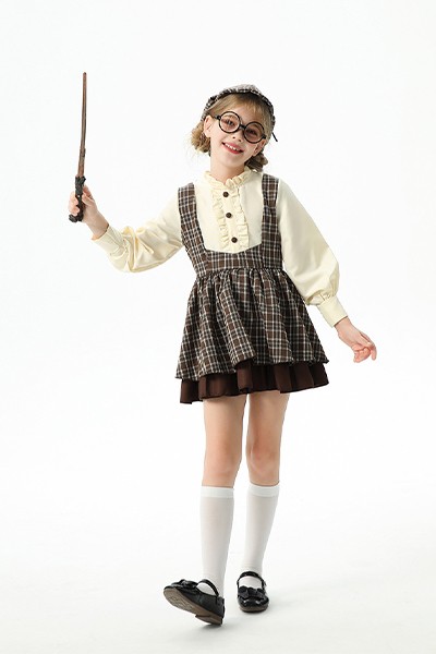 ロウィン子供衣装