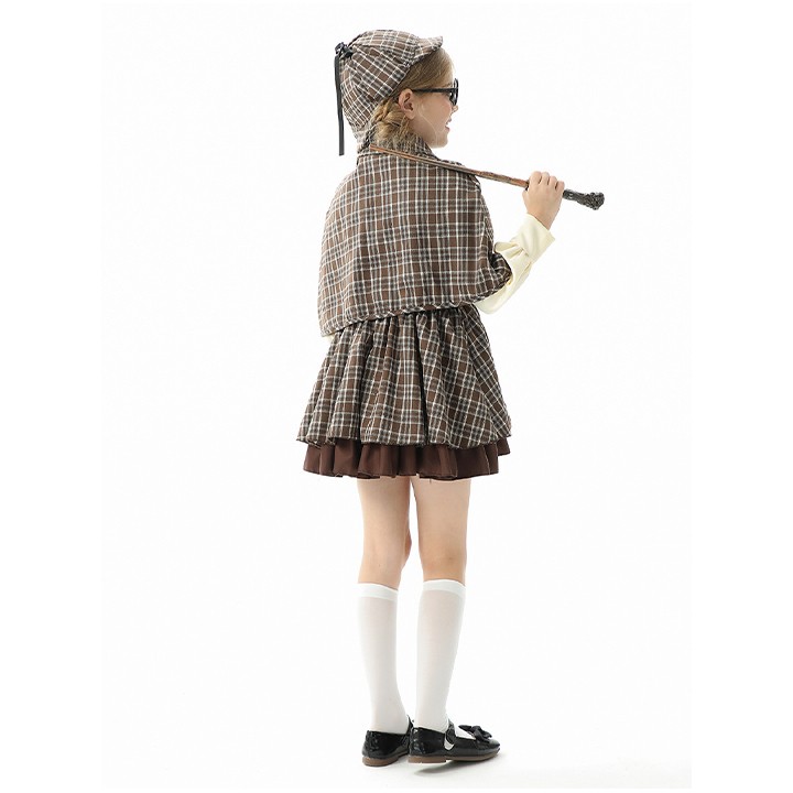 シャーロック?ホームズ