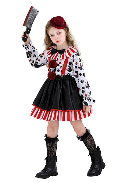 ハロウィン子供衣装