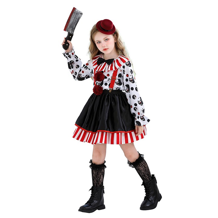 ハロウィン子供衣装