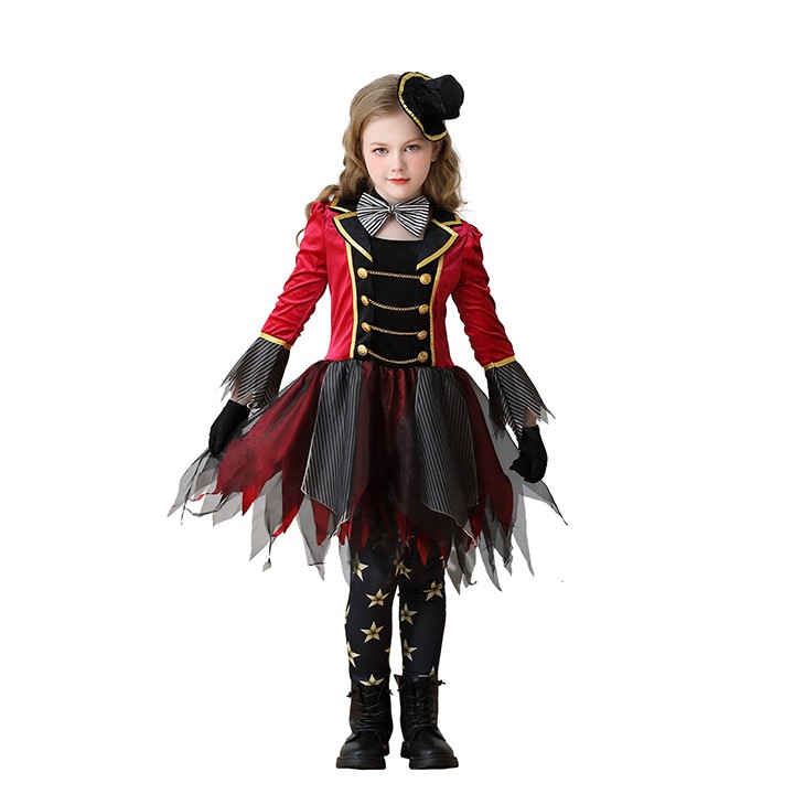 ハロウィン子供衣装