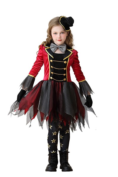 ハロウィン子供衣装