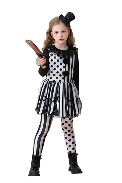 ハロウィン子供衣装