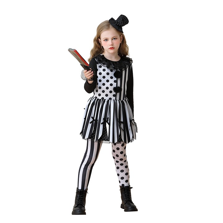 ハロウィン子供衣装